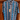 Wrangler Western Popper Shirt