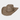 Bullhide Roughstock 50 X Straw Cowboy Hat