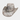 Bullhide Gone Crazy Straw Cowboy Hat 