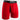 Swing Shift Boxer Brief Red