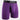 Swing Shift Boxer Brief Purple