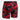 Swing Shift Boxer Brief Fire Camo