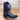 Sage 3033 Men's Black Leather Boots