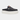 Hey Dude Women's Austin Lift Leather Black