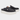 Hey Dude Women's Austin Lift Leather Black