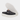 Hey Dude Women's Austin Lift Leather Black
