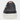Hey Dude Women's Austin Lift Leather Black