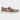 Hey Dude Women's Wendy Craft Suede Taupe Leopard