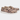 Hey Dude Women's Wendy Craft Suede Taupe Leopard