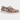 Hey Dude Women's Wendy Craft Suede Taupe Leopard