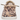 Hey Dude Women's Wendy Craft Suede Taupe Leopard
