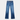 7 For All Mankind Moon water Mini Dojo