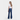 7 For All Mankind Medium Melrose Mini Dojo