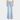 7 For All Mankind Air Haze Dojo 34"