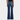 7 For All Mankind Indiglow 32"