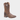 Boulet 9283 Men's Square Toe Cowboy Boots