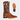 Boulet 9341 Men's Square Toe Cowboy Boots