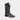 Old West Children's Leather Cowboy Boots