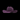 Pro Hats Rodeo Night Cheyenne Grape Wool Felt Hat