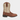 Justin Kids Canter Junior Leather Cowboy Boots PRE-ORDER