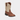Justin Kids Canter Junior Leather Cowboy Boots PRE-ORDER