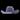 Pro Hats Rodeo Night Nashville Purple Wool Felt Hat