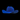 Pro Hats Rodeo Night Texas Blue Wool Felt Hat