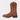 Justin Men's Canter 11" Western Leather Cowboy Boots