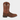 Justin Bowline 11" Western Leather Cowboy Boots