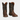Justin Boots 11" Rendon Leather Western Cowboy Boots