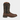 Justin Boots 11" Rendon Leather Western Cowboy Boots