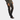 Platini Fashion Men's Black Boot Cut Jeans