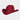 Bullhide Kids Red Straw Cowboy Hat