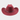 Bullhide Life With You 4X Carmine Wool Cowboy Hat